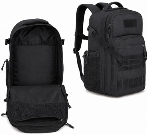Amazon.com: Mountainsmith Zerk Backpack - Lightweight Bag for